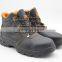New Style Building Safety Shoes with Steel Toe
