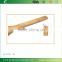 Asian Kitchen Bamboo Stir Fry Spatula spoon and utensil New