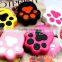 kaida A-8108 contact lens solutions contact lens case