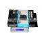 TS-PT760 bluetooth handsfree car kit TF/MP3 music player with built-in mic