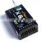 FrSky 2.4G 8/16ch X8R Telemetry S.Port Receiver With PCB Antenna for Taranis X9D Plus