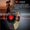 Wholesale New Design Bluetooth S365 Android Wrist Watch Support Multi-languages with Round Shape