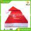 Hot Sales Funny Father Best Custom Santa Claus Christmas Hat