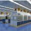 Chemical Resistant Pathology Lab Ductless Fume Hood