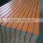 15mm pvc slatwall