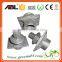Your preferred supplier of precision investment castings