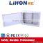 Wall mounting distribution Network multimedia information box