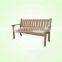 Most popular and comfortable wpc rest chair replacement seats