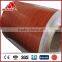 pvdf color coated aluminum coils