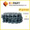 EBPART Hitachi excavator Chain link assembly Track link assembly EX400