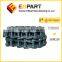 EBPART Hitachi excavator Chain link assembly Track link assembly EX400