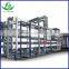 Very cost effective reverse osmosis drinking water treatment system