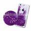 Case Cover for Iphone 6s, Cell Phone Case, Protective Case, Waterproof Mobile Phone Case, Liquid Glitter Case Cover