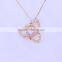 custom design beautiful pearl pendant designs with 925 sterling silver