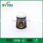 8 Oz thick disposable PE coated recycled double wall paper tea cup