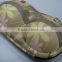 GC-----EVA hardshell bra protective Silicone bra carring bag
