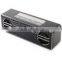 CSR v4.0+EDR bluetooth Hands Free EQ Mini Speaker Metal mini 3D sound speaker