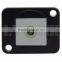 D Type 3.5mm Stereo Audio Female to Female Connector With Housing