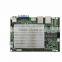 3.5 inches Intel Atom Cedar Trail N2600/2800 CPU Fanless Embedded Industrial Motherboard ENC-5891