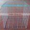 Galvanized welded gabion baskets, hesco bastion steel, hesco military bastion gabion cage