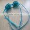 Children Kids Adjustable Belt Swim Swimming Silicone Goggles Glasses