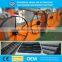 Geogrid Making Machine