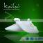 hotel slippers with nonslip dotted cloth sole/Colorful Customize Slipper For Hotel And Beauty