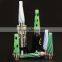 2016 factory wholesale 510 drip tips mouthpiece, e cig vape drip tips