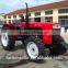 agriculture mini tractor 55hp, 4WD