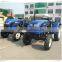 Lovol tractor 55hp and 60hp 4WD with cheapest price list