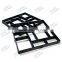 Construction of mould DIY plastic garden
