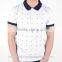 Chest Printing T-shirts T Shirt From Clothing Factory
