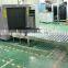 Airport Luggage Convey Belt Security Scanner Digital X-ray Machine PD-6550