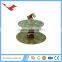 007 halloween wedding individual 3 tier paper cupcake stand