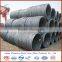 High Tensile Steel Bar Hot Rolled Steel Rebars in Stock