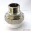 PPR Male Adaptor from Chinese Factory with High Quality suitable for transporting drinking wate