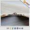 Superior Crystal surface AC4 gray color laminate flooring