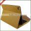 for iPad Air Wireless Bluetooth Keyboard Leather Case , Shockproof Stand Leather Bluetooth Keyboard Case
