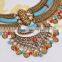 Most popular top quality female necklace jewelry fast shipping
