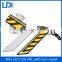 Factory Price 12v Cob Drl Led waterproof Day Running Lights with turn signal for Universal Cars