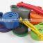 latex stretching band/resistance band