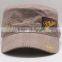 Miller Print Vintage Style 100% Cotton Hat Adult Dome Cap