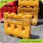 Factory Wholesale Plastic Road Safety Barrier Road Block Barriers