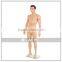 full body dress form movable male mannequin