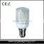 10-30VDC 4W 24V E27 LED Bulb PC Materials LED Lampada E27