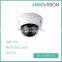 3 Megapixel Full HD Network Vandal-Proof Motorized Lens 30m IR Dome IPC Camera