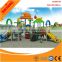 Xiujiang New Model Kids Soft Play Outdoor Playground