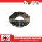 high quality steel 12820-80 Gost 20# slip on flanges