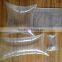 Filling air bag Protective air bag plastic packaging