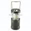 The Best Selling 3W COB Plastic Camping Light